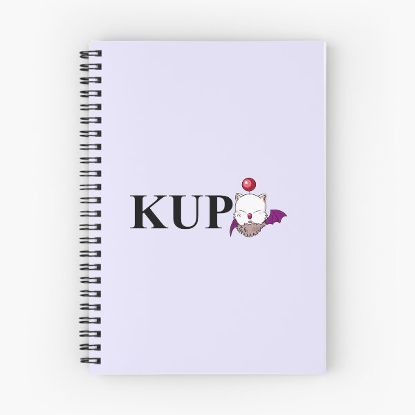 Item preview, Kupo designed and sold by artxlife.