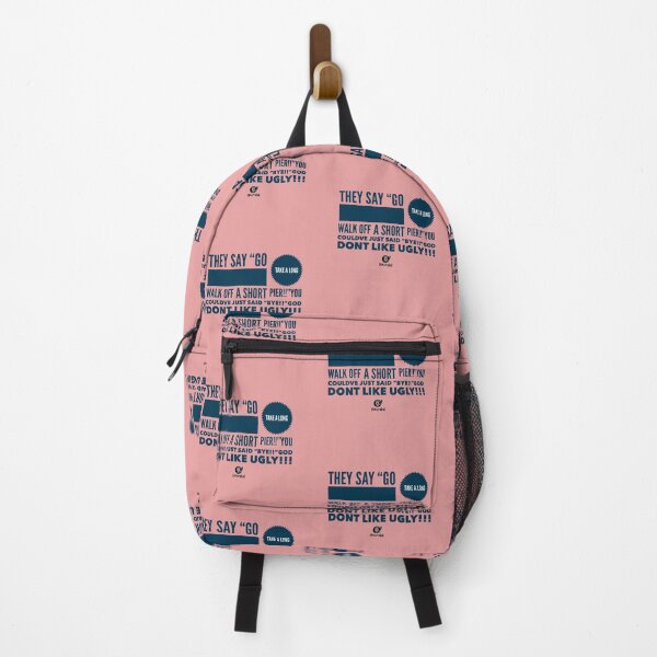 Item preview, They Say/ Ugly designed and sold by Hurdd.