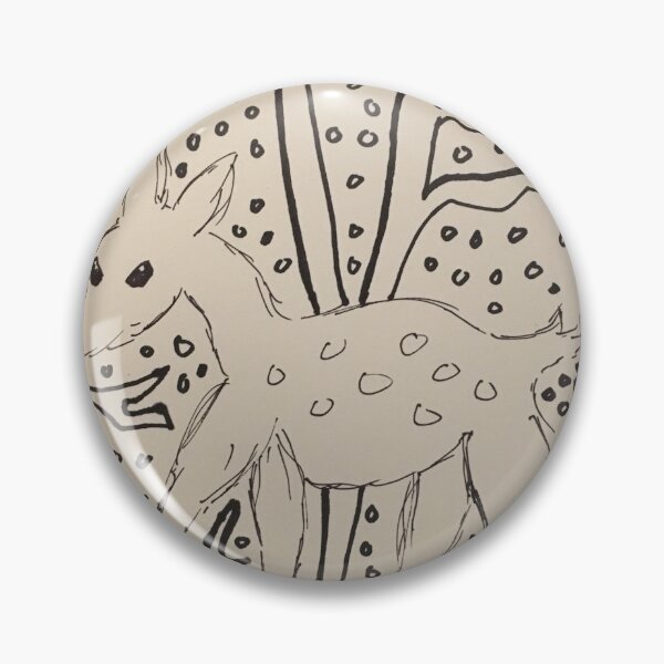 Item preview, Deer designed and sold by Will Art.