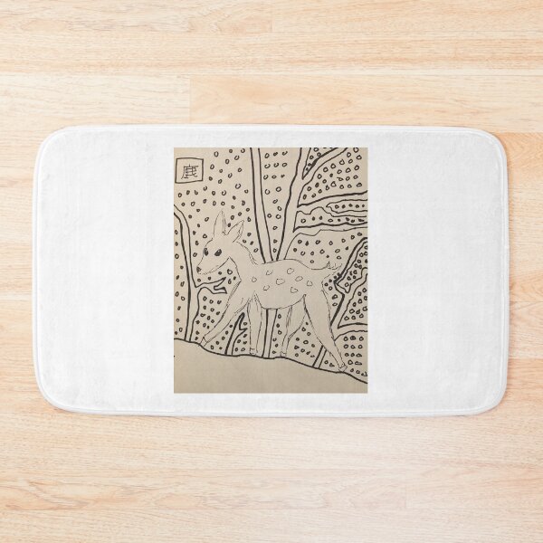 Item preview, Deer designed and sold by Will Art.