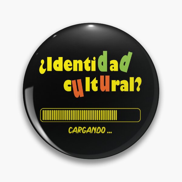 Item preview, cultural identity Quote designed and sold by Sarcastic designs.