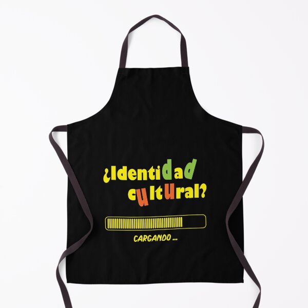 Item preview, cultural identity Quote designed and sold by Sarcastic designs.