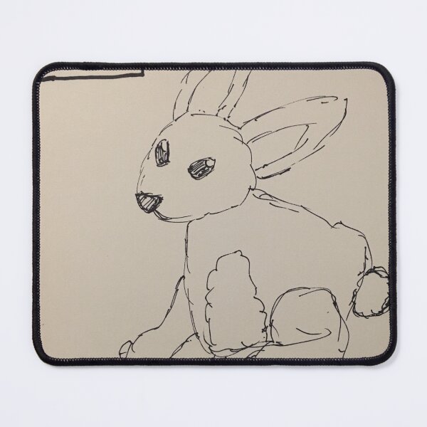 Item preview, Rabbit designed and sold by Will Art.