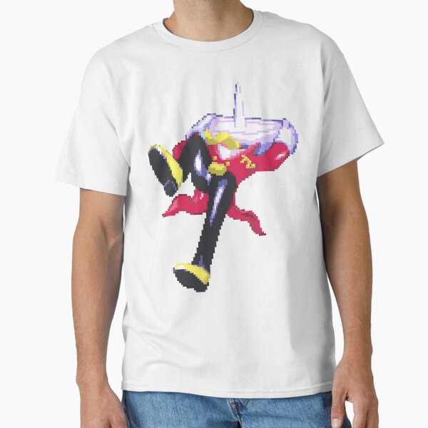 Item preview, Tenna Shocked designed and sold by Cheesefather.