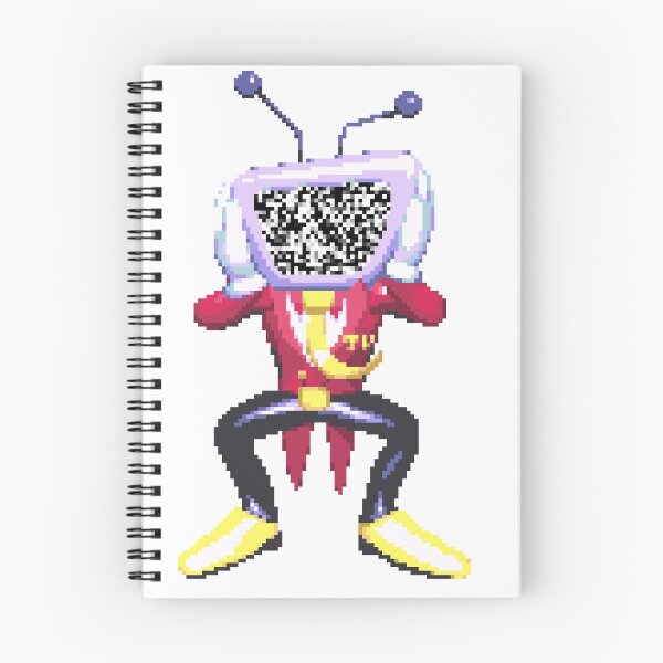 Item preview, Tenna Static designed and sold by Cheesefather.