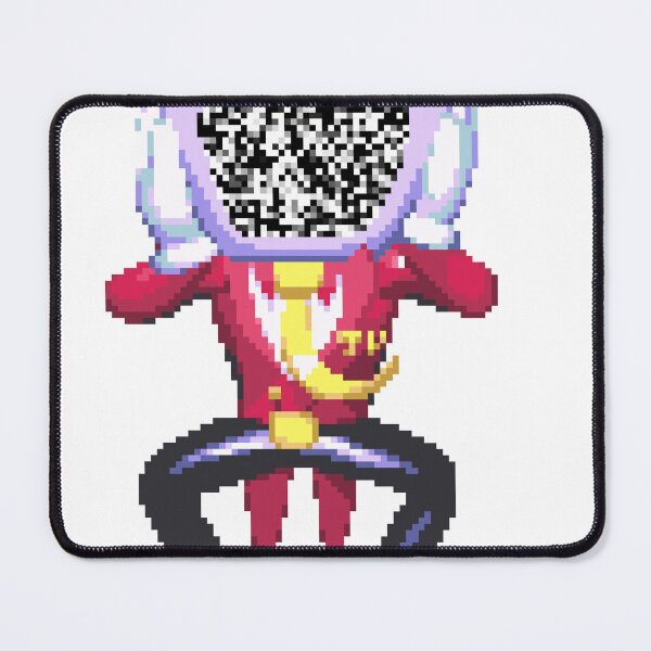Item preview, Tenna Static designed and sold by Cheesefather.