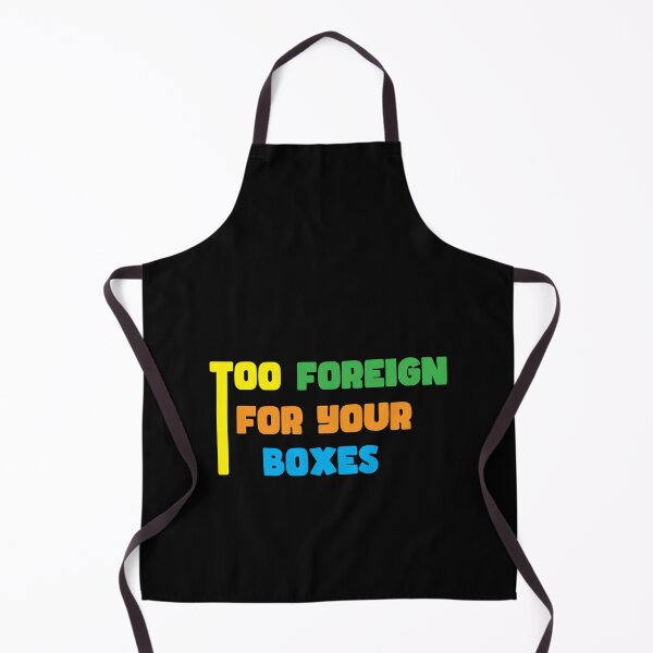 Item preview, Anti Label Quote designed and sold by Sarcastic designs.