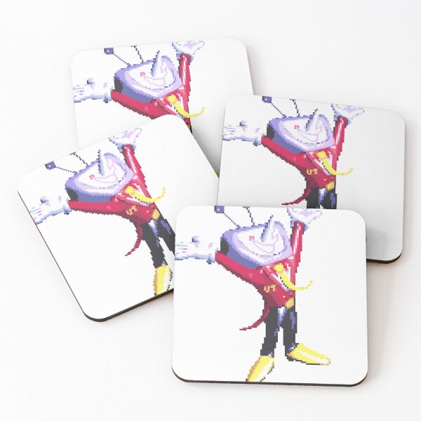 Item preview, Tenna Happy designed and sold by Cheesefather.