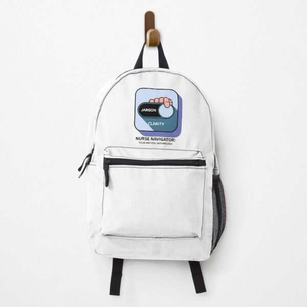 Item preview, Nurse Navigator: Your Medical Interpreter designed and sold by CuteDesignables.