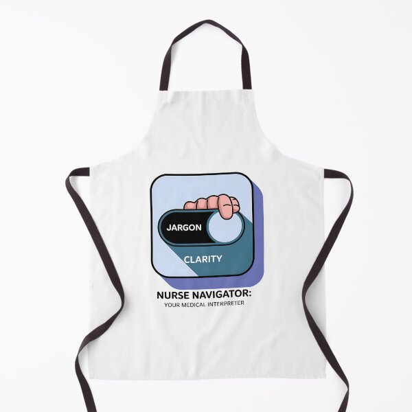 Item preview, Nurse Navigator: Your Medical Interpreter designed and sold by CuteDesignables.
