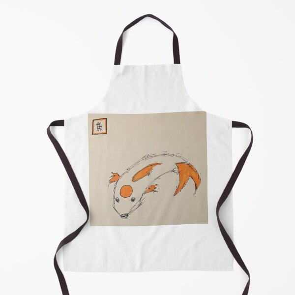 Item preview, Koi designed and sold by Will Art.
