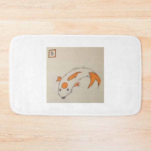 Item preview, Koi designed and sold by Will Art.