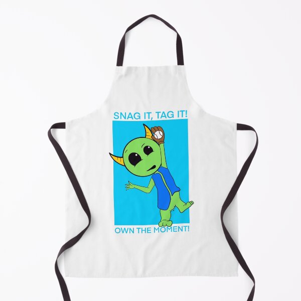 Item preview, Snag it, tag it. Own the moment summer fun designed and sold by LiamFitzpatrick.