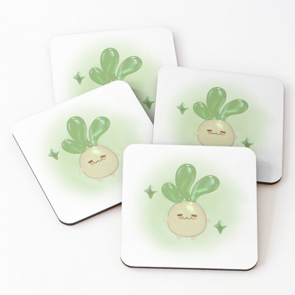 Item preview, Turnip kawaii designed and sold by Alliumcep4.