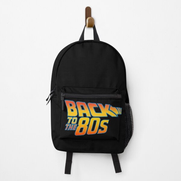 Item preview, Back to the 80s - Retro Design "Back to the Future" Style designed and sold by G-A-D-U.