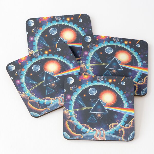 Item preview, DarkSide Of The Prism designed and sold by DMT-FM.
