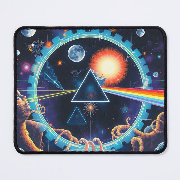 Item preview, DarkSide Of The Prism designed and sold by DMT-FM.