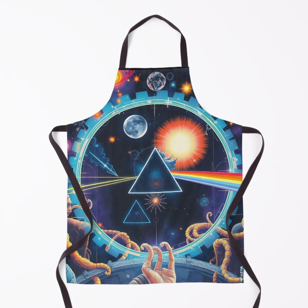 Item preview, DarkSide Of The Prism designed and sold by DMT-FM.