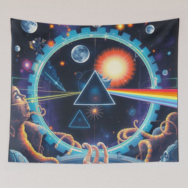Item preview, DarkSide Of The Prism designed and sold by DMT-FM.