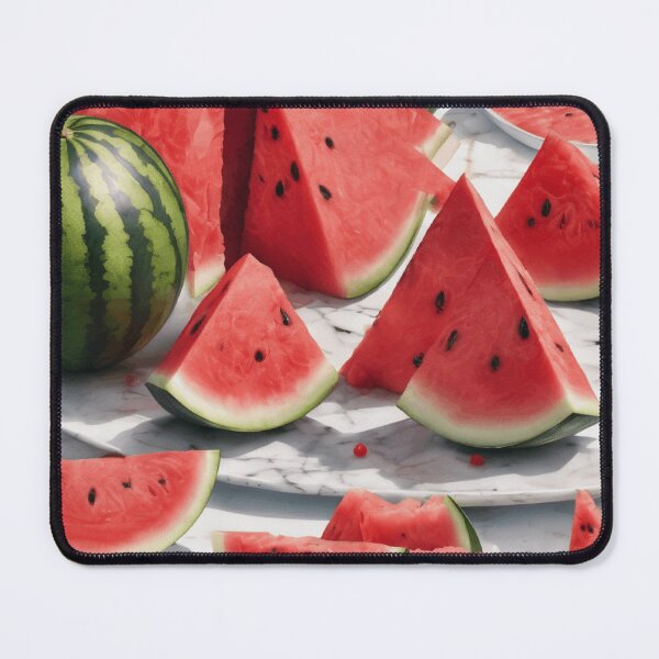Item preview, Watermelon Slices designed and sold by MaryJRWachira.