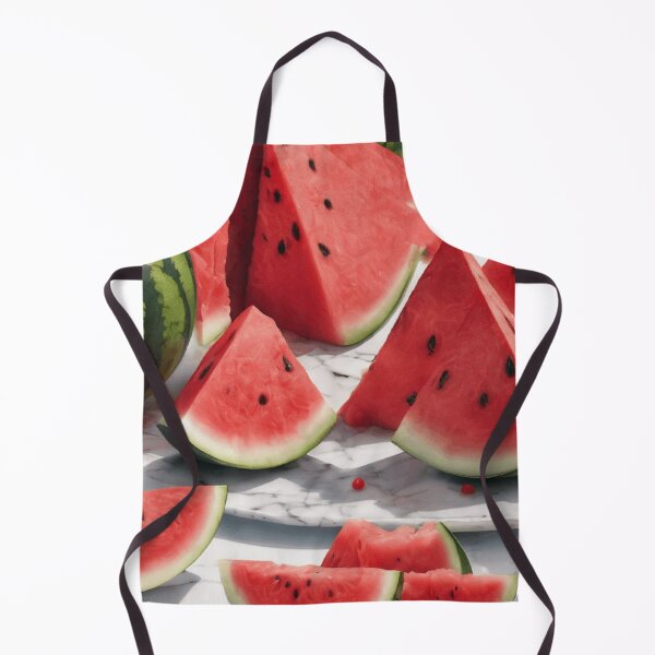 Item preview, Watermelon Slices designed and sold by MaryJRWachira.