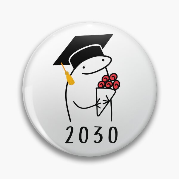 Item preview, Style 2 Graduation pose doodle 30 designed and sold by QUOT-s.
