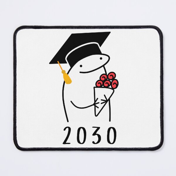 Item preview, Style 2 Graduation pose doodle 30 designed and sold by QUOT-s.