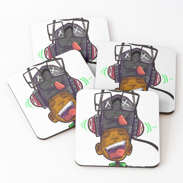 Item preview, Soul, music, black man, black men, hip hop, speakers, headphones, rap, rappers designed and sold by Snyb07192006.