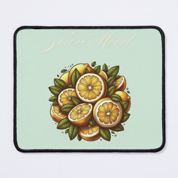 Item preview, Sour mood designed and sold by quotefactory.