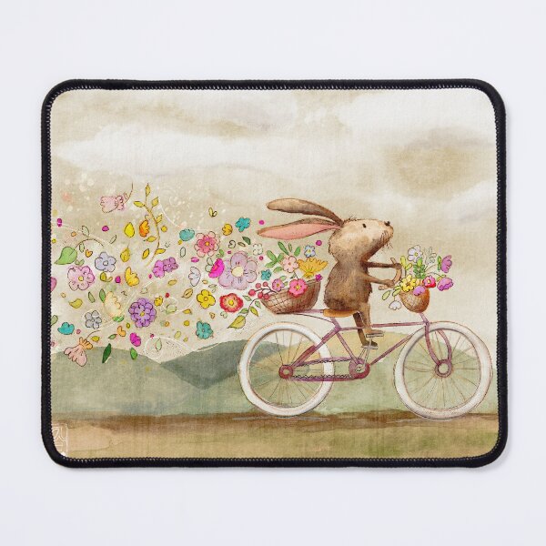 Item preview, Pedals & Petals designed and sold by Kristin Farnsworth Art .