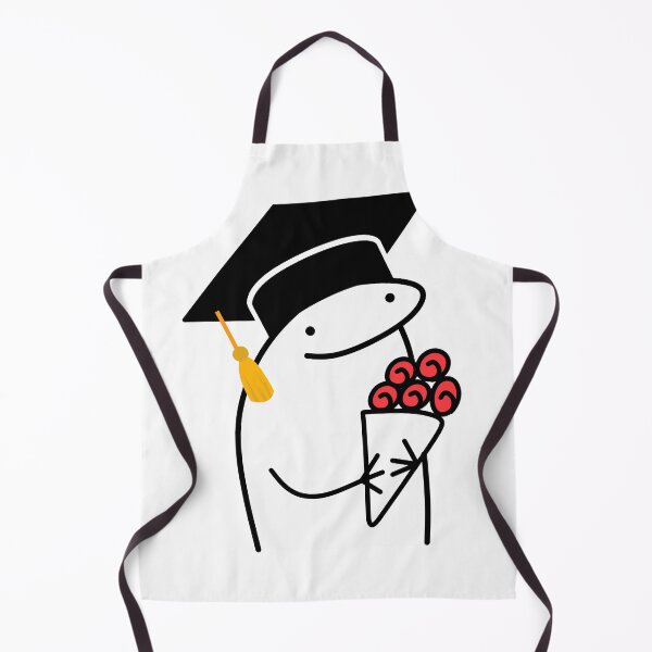 Item preview, Style 2 Graduation pose doodle #1 designed and sold by QUOT-s.
