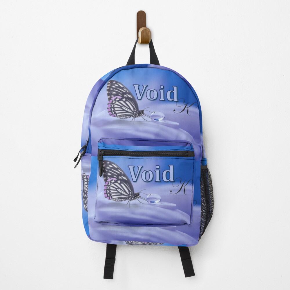 Item preview, Backpack designed and sold by Kendrix99.
