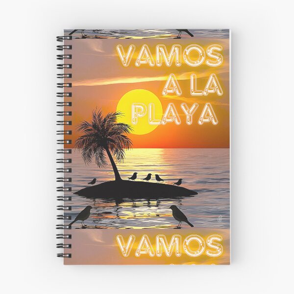 Item preview, Tropical sea islad on sunset calm and peace - summertime joy designed and sold by Atarac.
