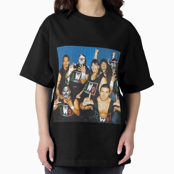 Item preview, LWO – Latino World Order (WCW Classic Wrestling Photo) designed and sold by Strike and Stoic.