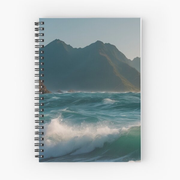 Item preview, Mound seaway waft. designed and sold by MaryJRWachira.