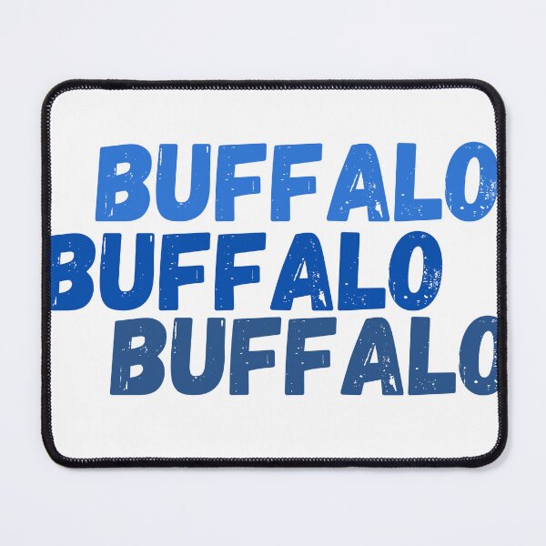 Item preview, University at Buffalo designed and sold by stickyartstickers.