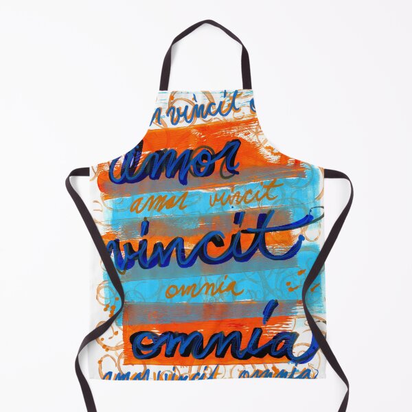 Item preview, Amor Vincit Omnia designed and sold by ElvisSantanaArt.