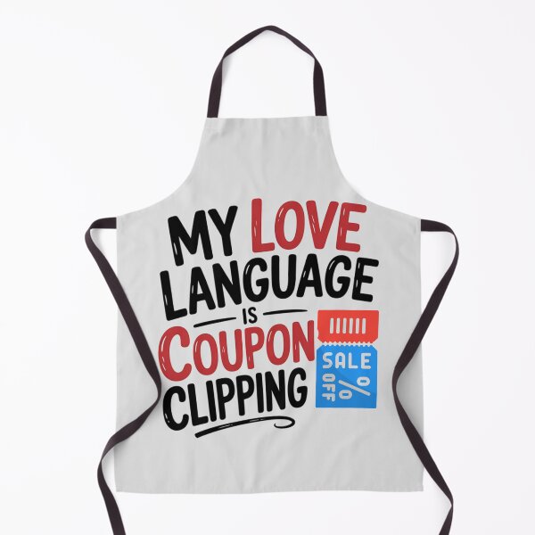 Item preview, Sarcastic Frugal Shopper Humor  designed and sold by Bliss Find And Design.