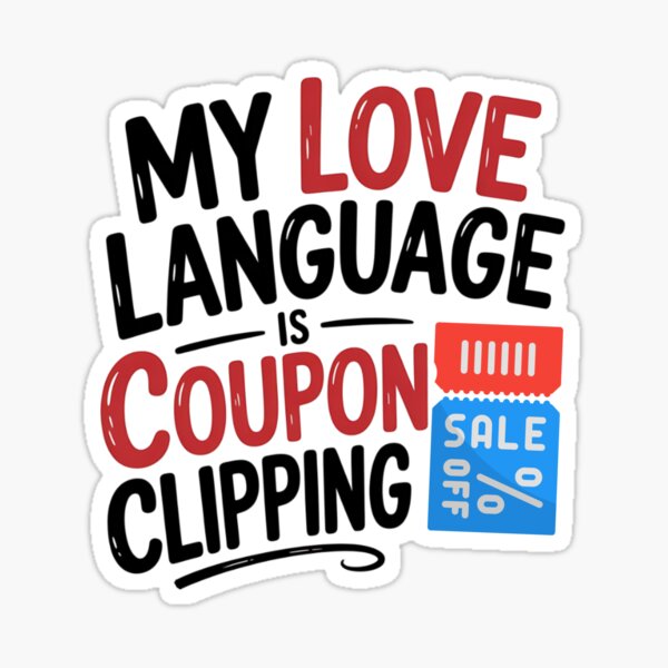 Item preview, Sarcastic Frugal Shopper Humor  designed and sold by Bliss Find And Design.