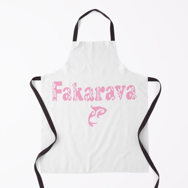 Item preview, FAKARAVA II (pink) designed and sold by Nesian-Tahiti.