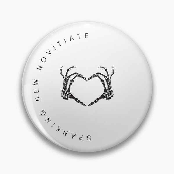 Item preview, Spanking New Novitiate, searching for their other half designed and sold by FrontlineFifth.