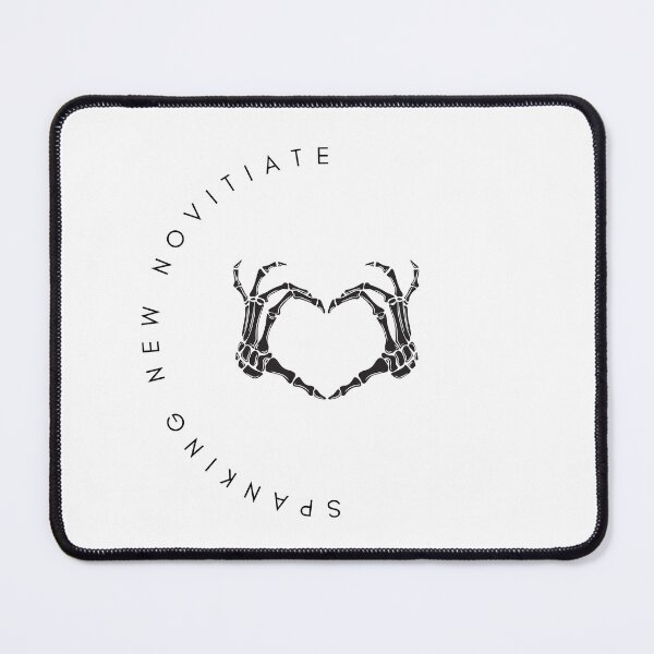 Item preview, Spanking New Novitiate, searching for their other half designed and sold by FrontlineFifth.