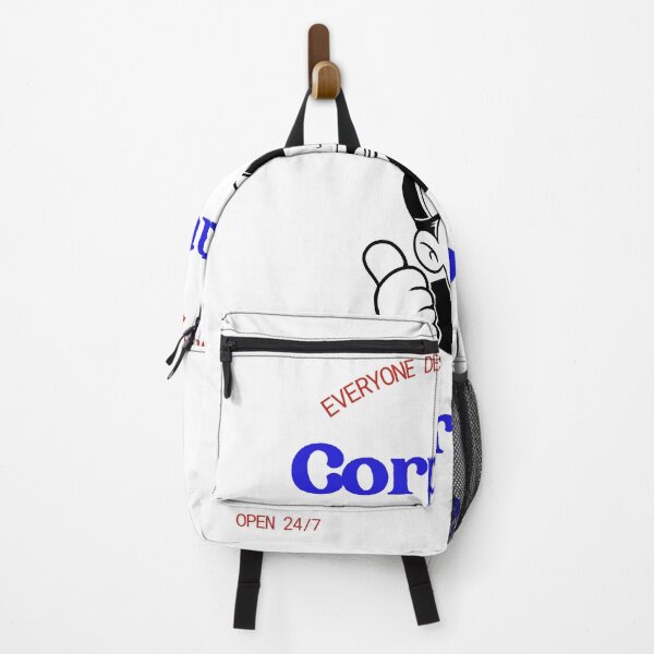 Item preview, Corporate Drone – Retro Sarcastic Design designed and sold by OOO Studio.