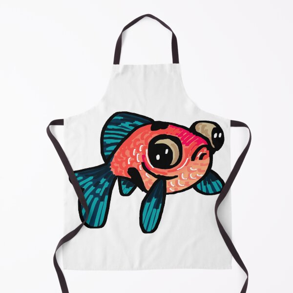 Item preview, Pinkfish designed and sold by Patchareepon05.