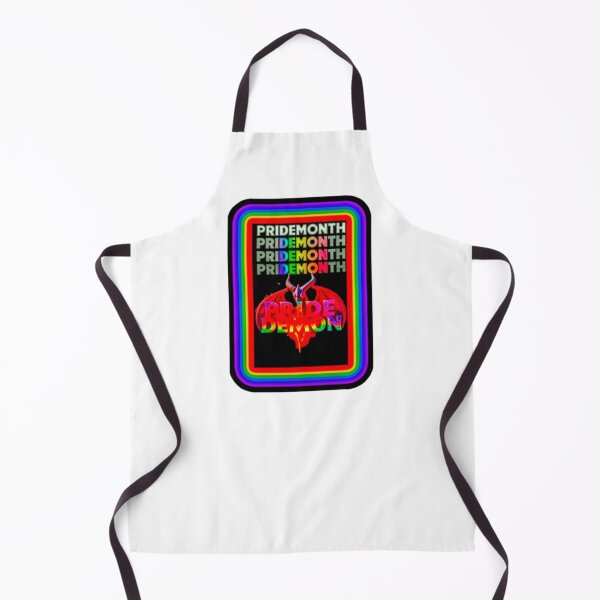 Item preview, PRIDE DEMON designed and sold by Elevendy-Seven.
