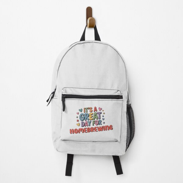 Item preview, It's a Great Day for Homebrewing - Funny Homebrewing Lover designed and sold by Watsonarts.