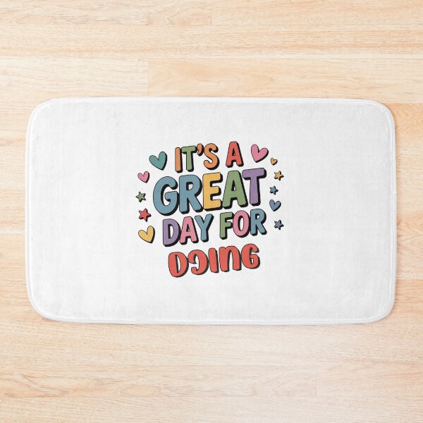 Item preview, It's a Great Day for Djing - Funny Djing Lover designed and sold by Watsonarts.