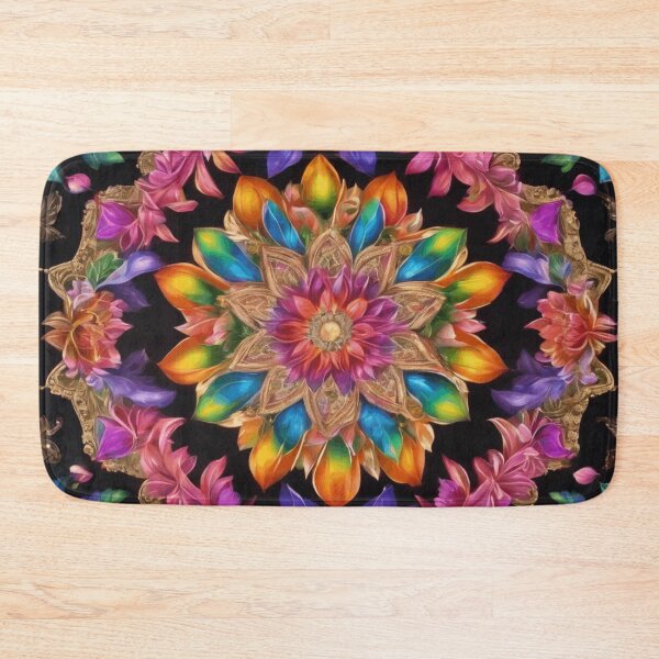 Item preview, Octagonal Strong Principal Symbol. designed and sold by MaryJRWachira.