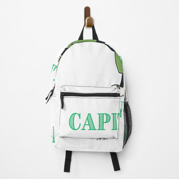 Item preview, Capitalist Convert – Funny Minimalist Cartoon designed and sold by OOO Studio.