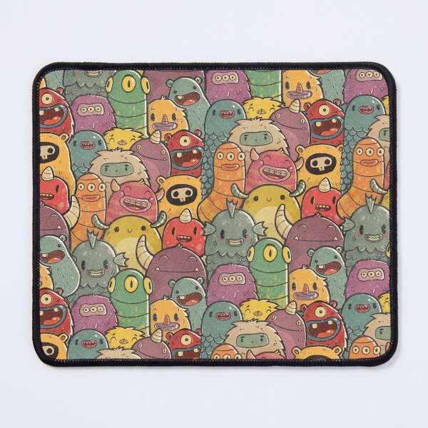 Item preview, Little Creatures designed and sold by mikekoubou.